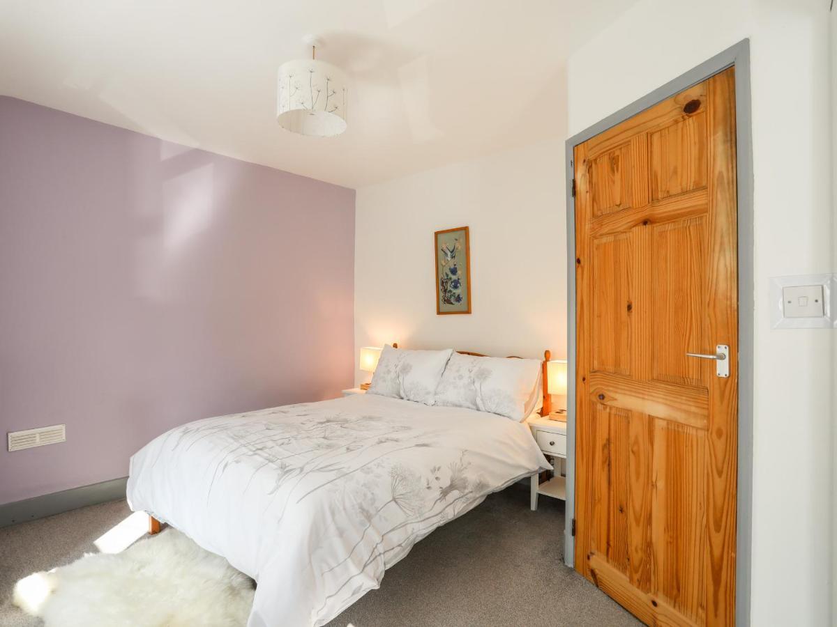 9 Ty Du Road Villa Caernarfon Exterior photo