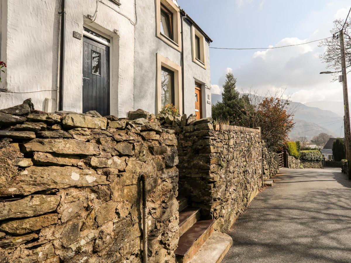 9 Ty Du Road Villa Caernarfon Exterior photo